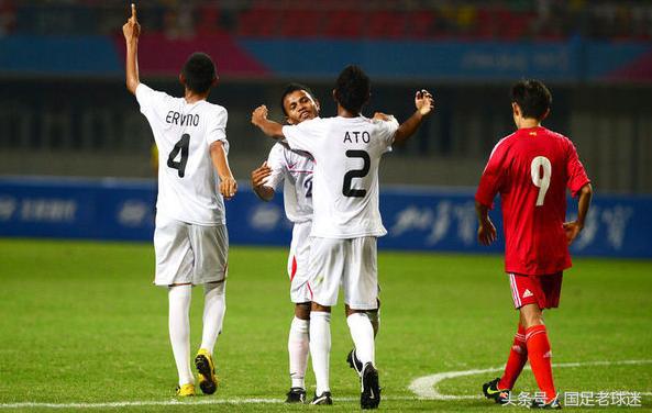 亚运男足u23还是u24,亚运男足u23韩国vs科威特