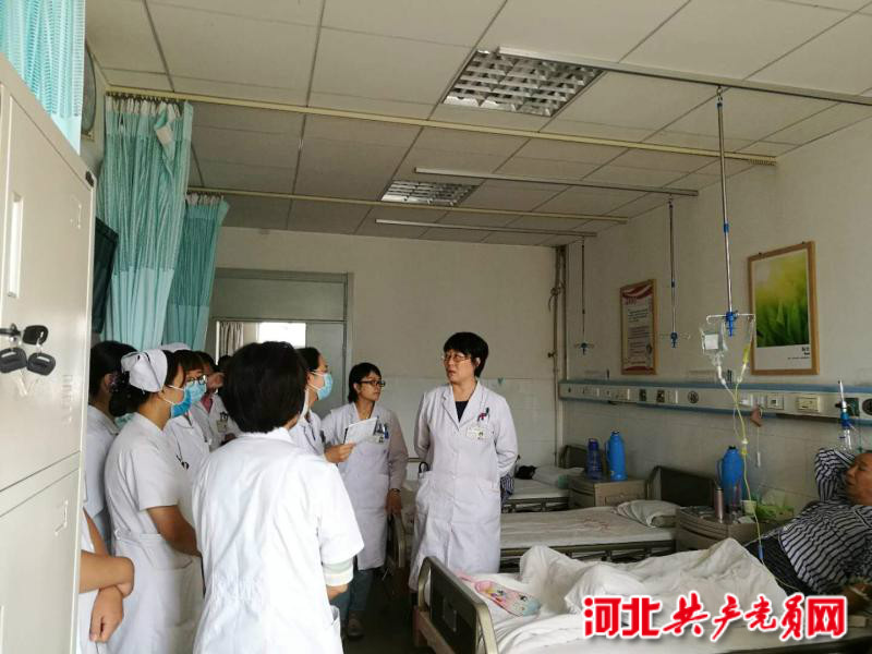 乞国艳教授治疗重症肌无力的经验,治疗重症肌无力我国专家有谁