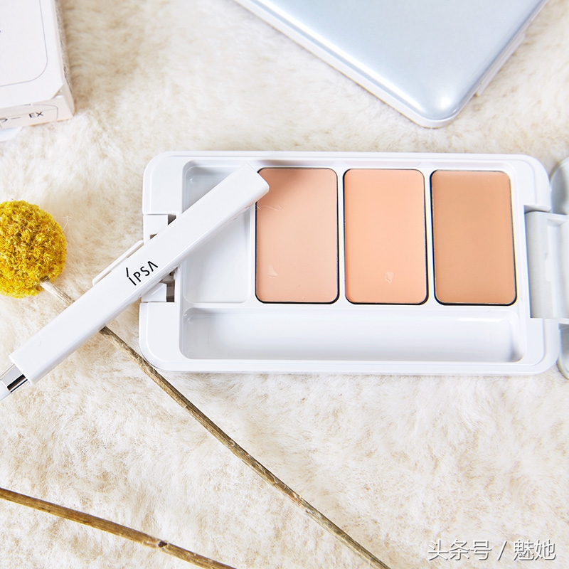 ipsa都有啥好东西,ipsa最值得买的单品