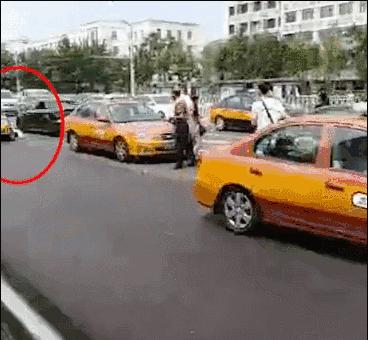 夏天一个月，就这么多人开车开进了拘留所，要败火我给你支几招