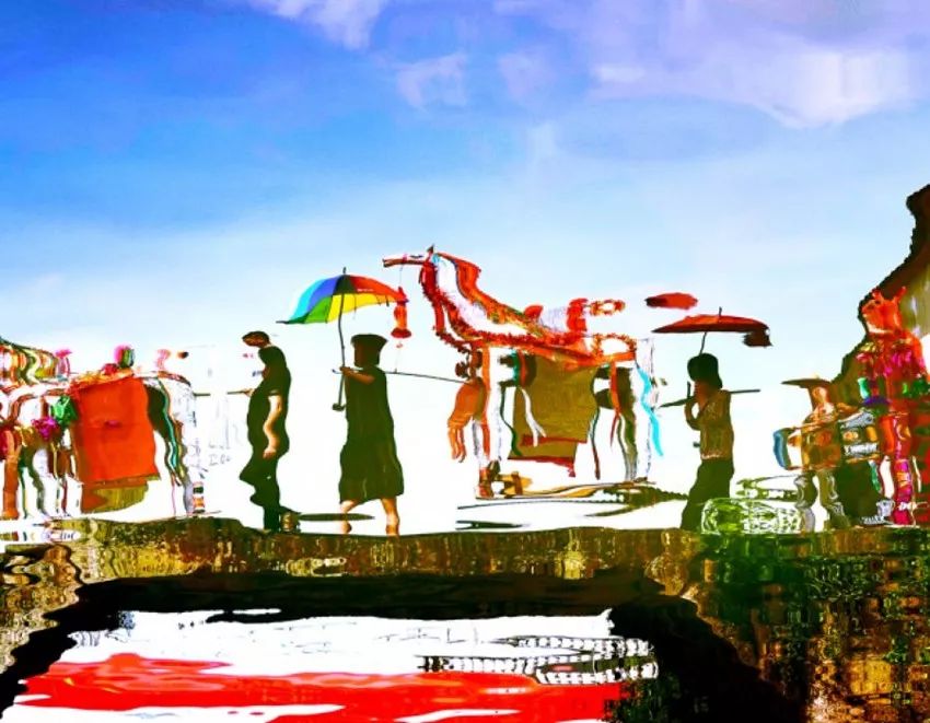 月赛冠军奖励,首届全球华人旅拍大赛