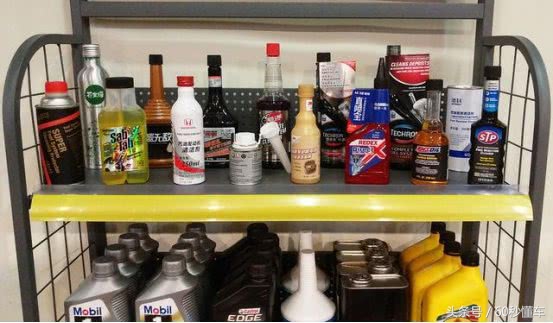 汽车燃油添加剂十大品牌,燃油宝汽油添加剂真的有用吗