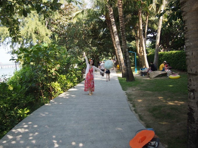 七夕去哪儿约会附近,七夕三亚旅游攻略