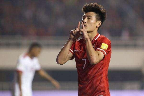 张琳芃张玉宁世预赛无法上场,国足最高排名是孙继海吗