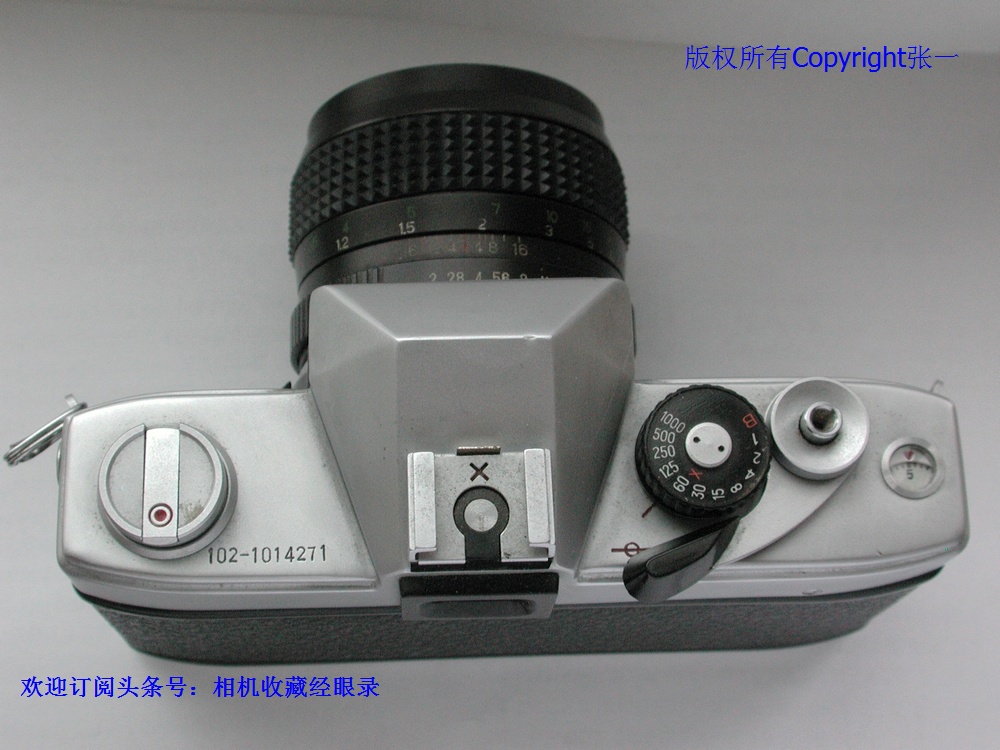 海鸥df-1拍照图片,海鸥df-1单反照相机
