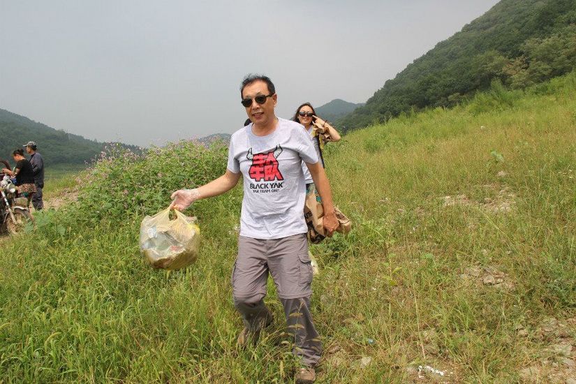 垃圾的烦恼,垃圾带来的烦恼