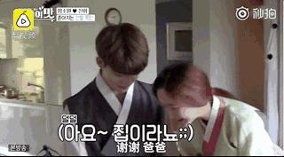 20多岁的小伙娶韩国40多岁的明星,中国富二代娶韩国女孩