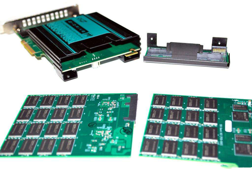 硬盘企业级和普通级有什么区别,企业级硬盘跟消费级硬盘区别