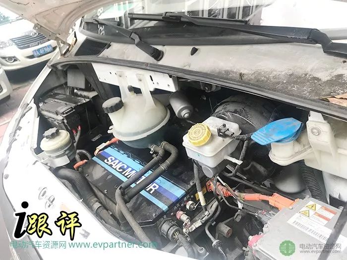 2023款上汽大通ev80实际续航,上汽大通ev80几座