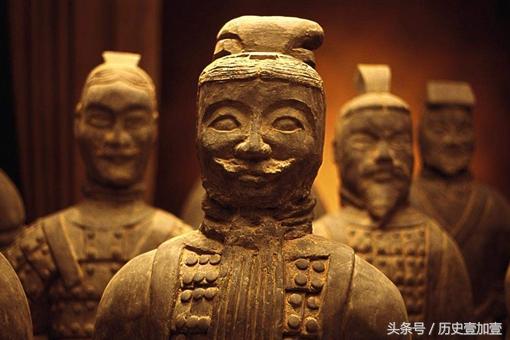 三座帝王陵哪三座,历史上最神秘的三座皇陵