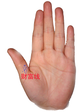 命运掌握在自己手中手势,命运掌握在自己手中全集