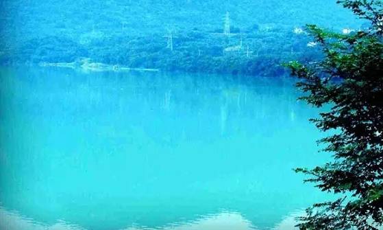 避暑耍水绵阳附近,绵阳周边玩水避暑的地方一天一夜