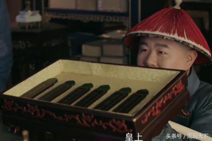 清朝皇宫里的敬事房有什么用,清朝太监为什么叫敬事房