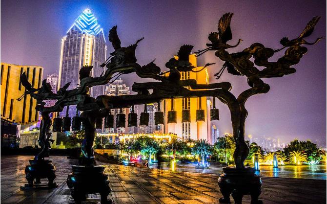 重庆巫溪奉节旅游,巫山奉节巫溪景色