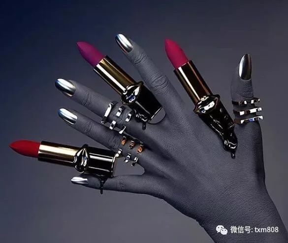 tomford口红什么档次,tomford口红