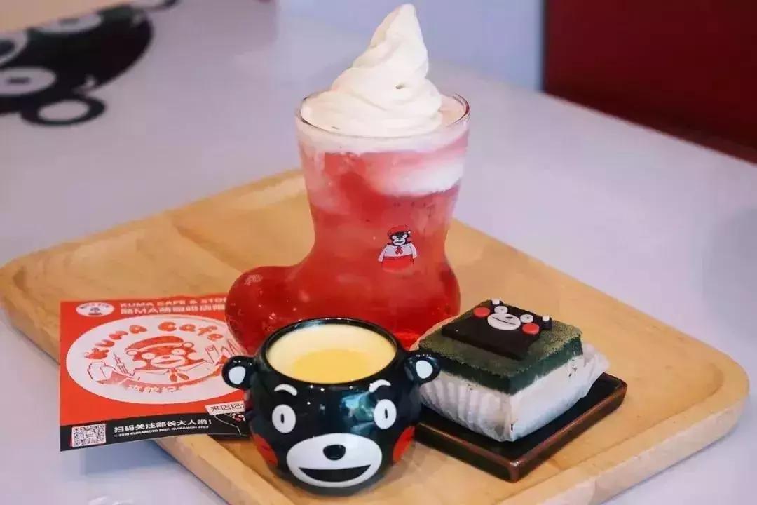 如何打造一家网红烘焙店,烘焙网红店排行榜