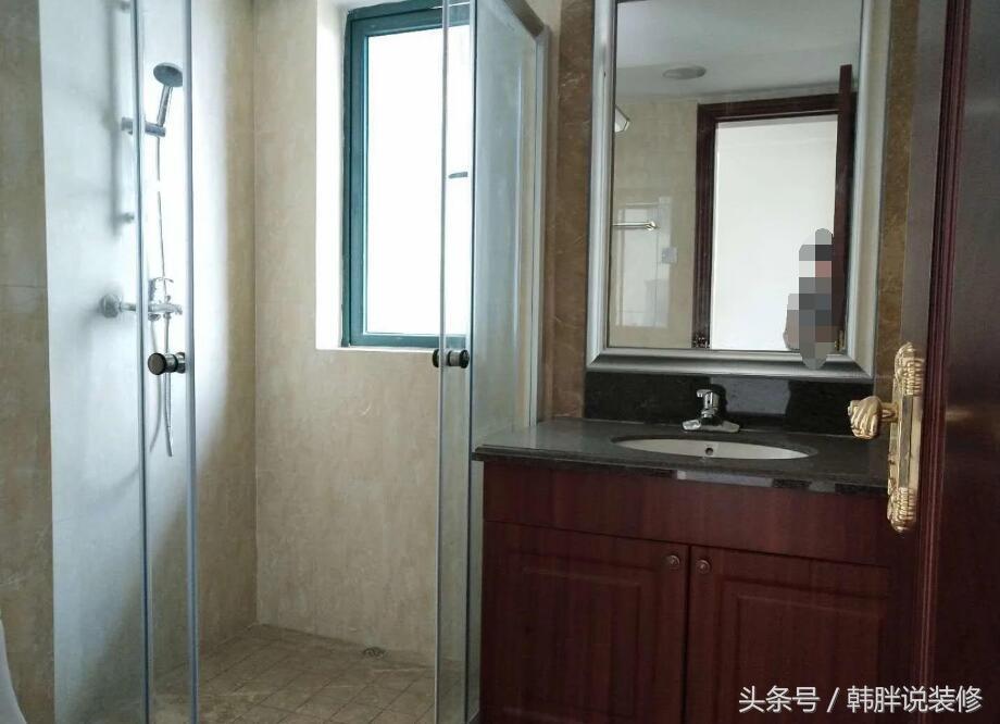 晒晒刚刚到手的80平方恒大精装房,最新恒大的精装房实际情况