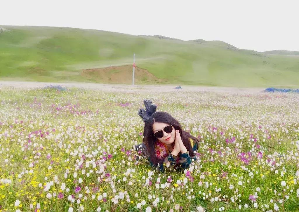 秒杀若尔盖！川西有个官方认定的最美草原，景美人少不收门票！
