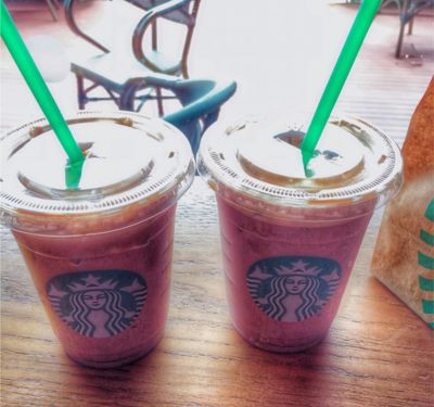 星巴克点单攻略网红,星巴克饮品点单攻略