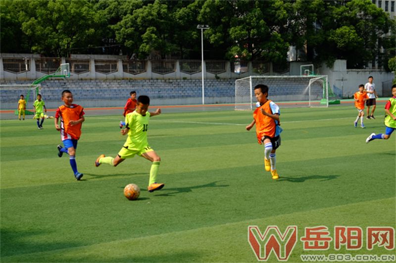 全国青少年足球特色学校授牌,全国青少年校园足球特色学校湖南