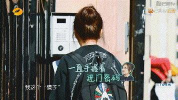 赵薇走路视频,赵薇多情种