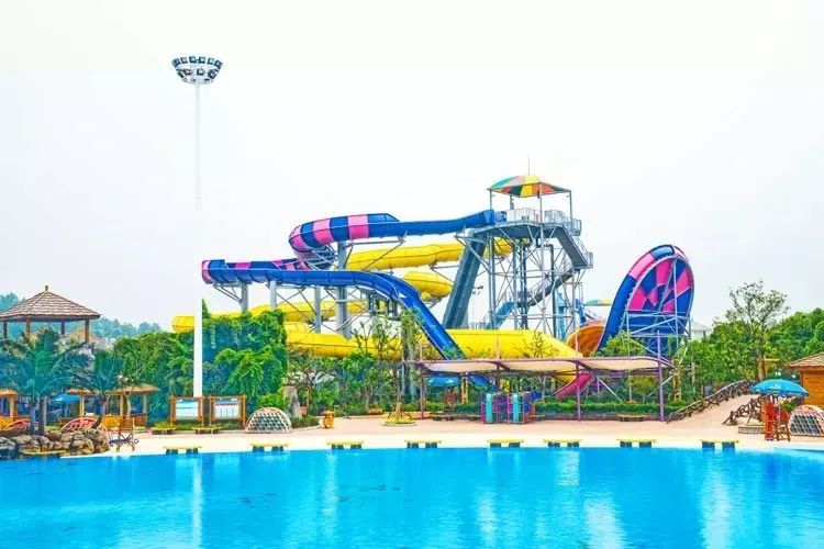 天目湖水世界99元团购,天目湖水世界门票59元单票