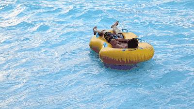 天目湖水世界99元团购,天目湖水世界门票59元单票