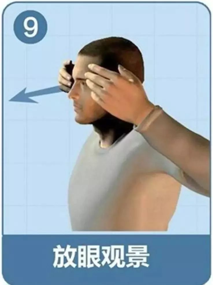 颈椎操每天10分钟颈椎快速止疼,每天10分钟颈椎操拯救你的颈椎病