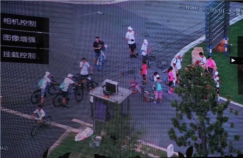 奇蛙智能科技有限公司现状,奇蛙无人机智能跟随