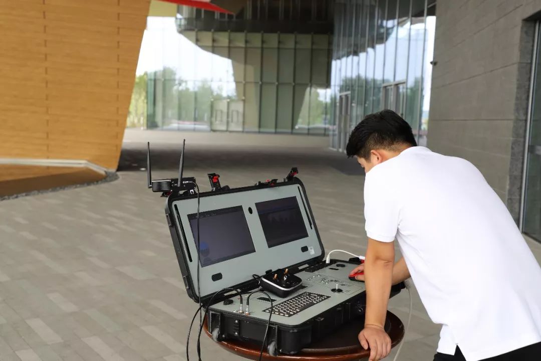 奇蛙智能科技有限公司现状,奇蛙无人机智能跟随