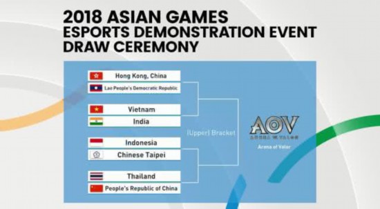 亚运会电子竞技和平精英比赛,亚运会电子竞技赛决赛