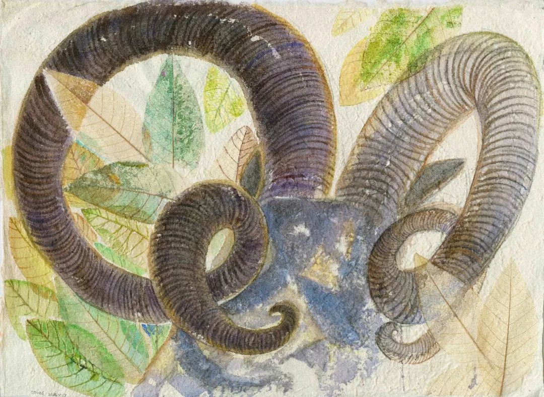 绘本之美——2018中国优秀儿童绘本原画艺术巡展