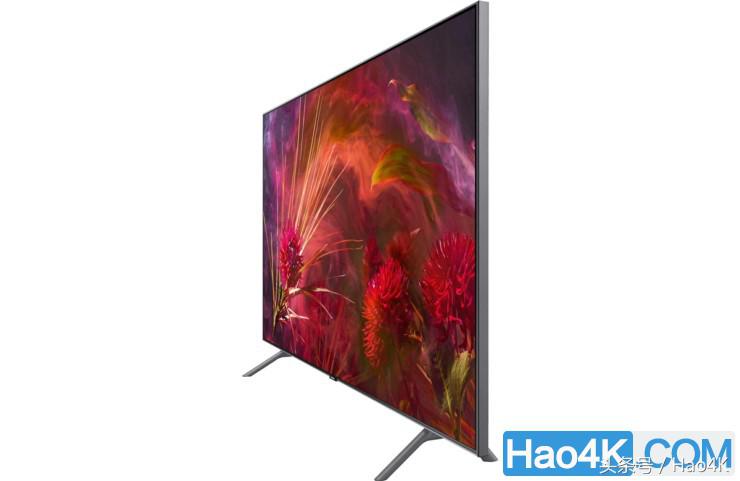 三星电视q80t75寸评测,三星q655寸4k电视怎样