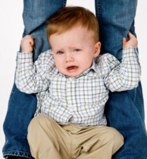 孩子打了爸爸该怎么教育,3岁妈妈打孩子正确的教育方式