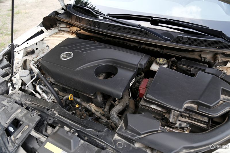 跑了10万公里的奇骏能买吗,跑了10万公里的逍客怎么样