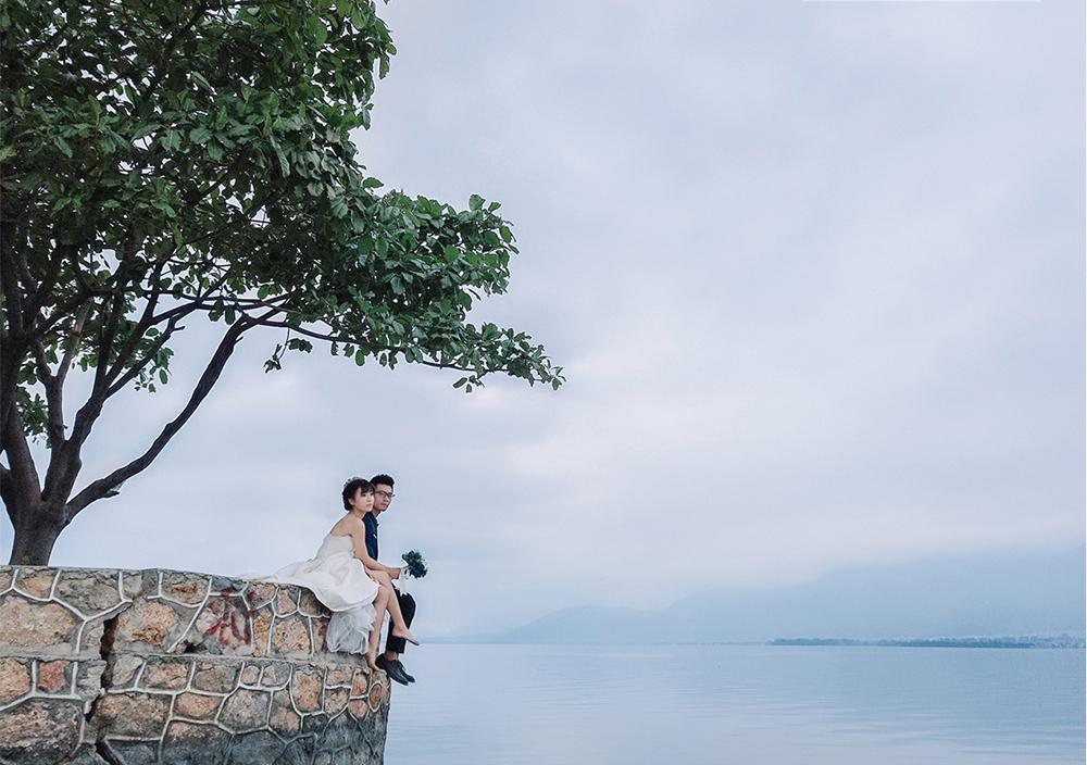 自己在家用手机拍情侣婚纱照,在家如何用手机拍情侣婚纱照