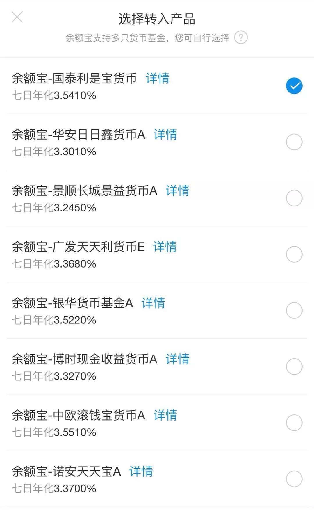 股市大跌零钱通余额宝,股市大跌余额宝安全吗
