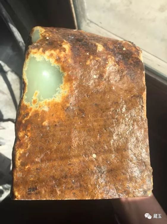 这个河磨玉骗了90%的玩玉人，太惊险了！