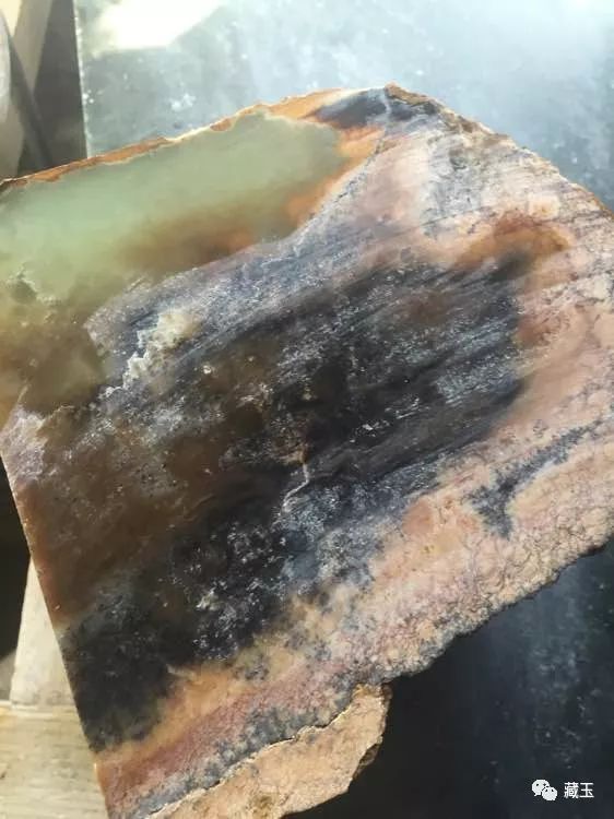 这个河磨玉骗了90%的玩玉人，太惊险了！