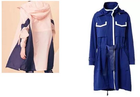 美国运动服装趋势,2018春夏运动服饰潮流