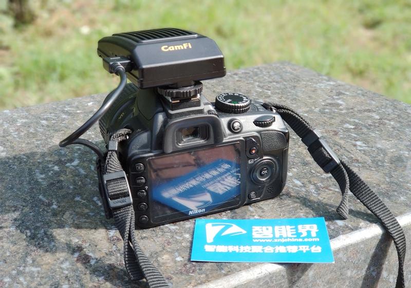 老单反变身高端单反，别问我是怎么做到的！