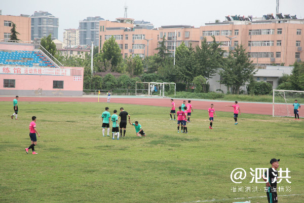2021泗洪男子汉杯,启程杯篮球赛
