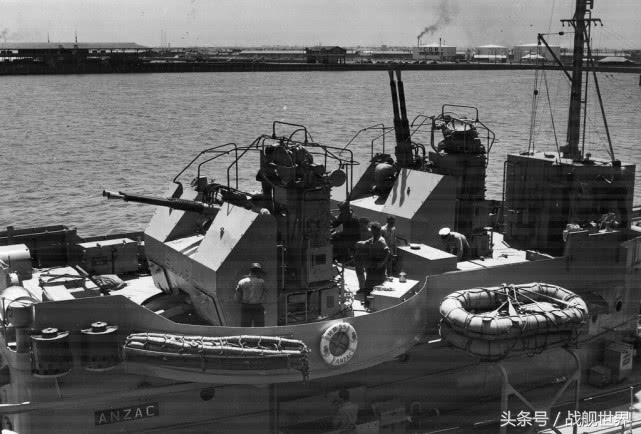 英国果敢级驱逐舰,英国45型果敢号驱逐舰