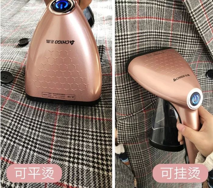 快速整平皱衣服,褶皱衣服如何快速恢复