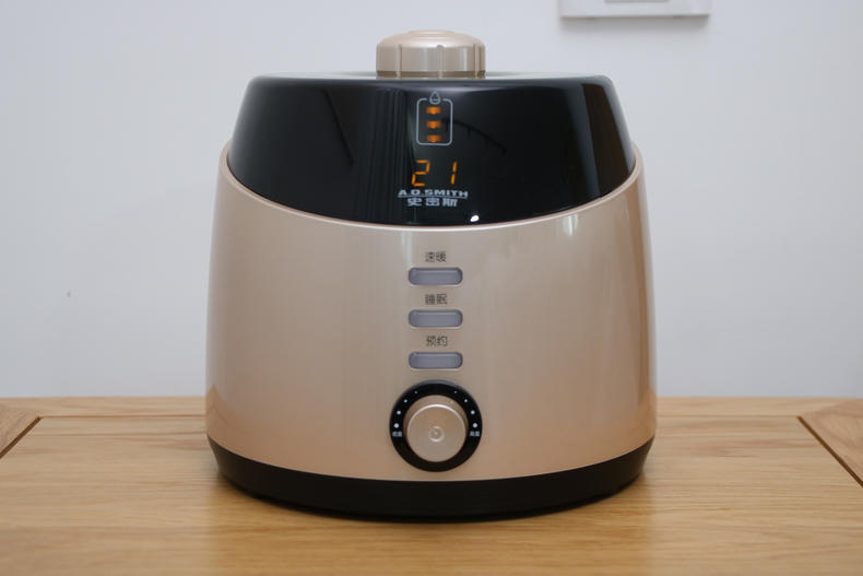 史密斯水暖毯使用说明,水暖毯夏凉毯测评