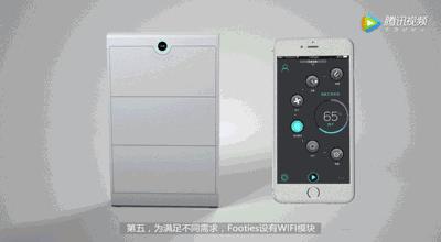 智能鞋柜除臭杀菌迷你,轻奢智能消毒除臭鞋柜