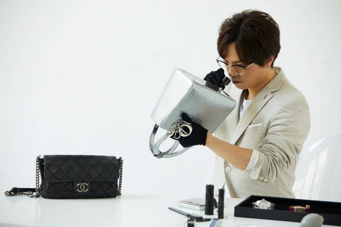 嗨购二手奢侈品不翻车，拍拍二手携手专业鉴定评估师给答案