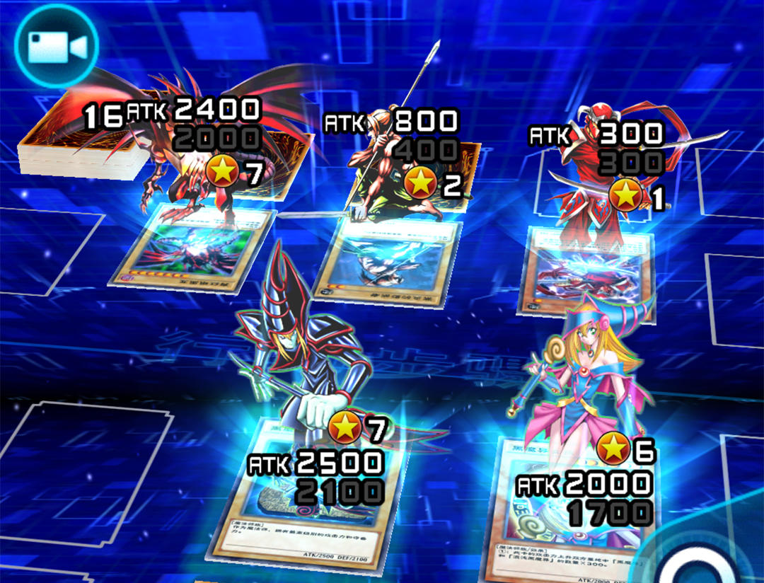 游戏王决斗链接三幻神怎么获取,游戏王决斗链接国际服新手卡组