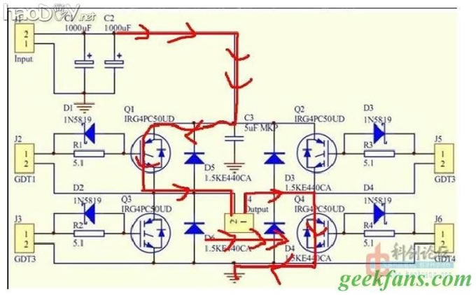双谐振固态特斯拉线圈,自制特斯拉线圈开箱