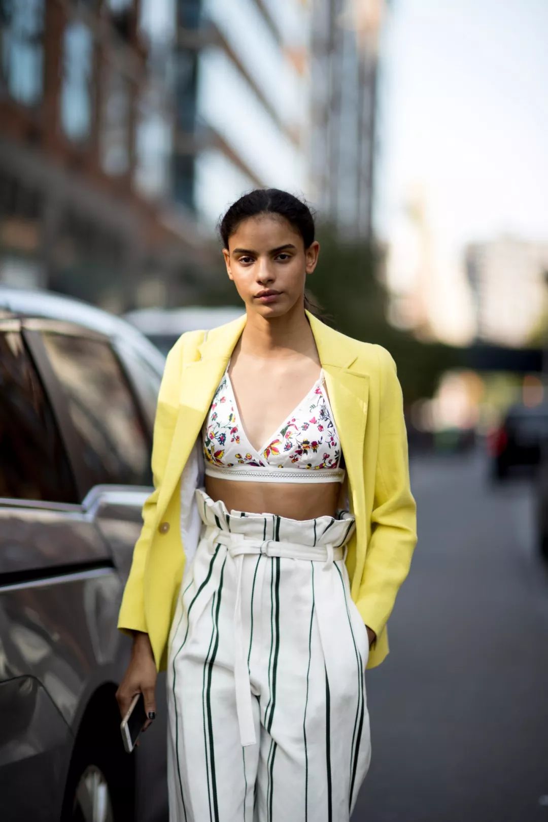 最美丽的花衣服,那些令人惊艳的衣服